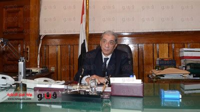 رسميا.. النائب العام يأمر بالتحقيق فى وثيقة 