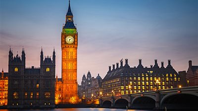 سامي: أسعار العقارات في لندن 15 ضعف سعرها في مصر