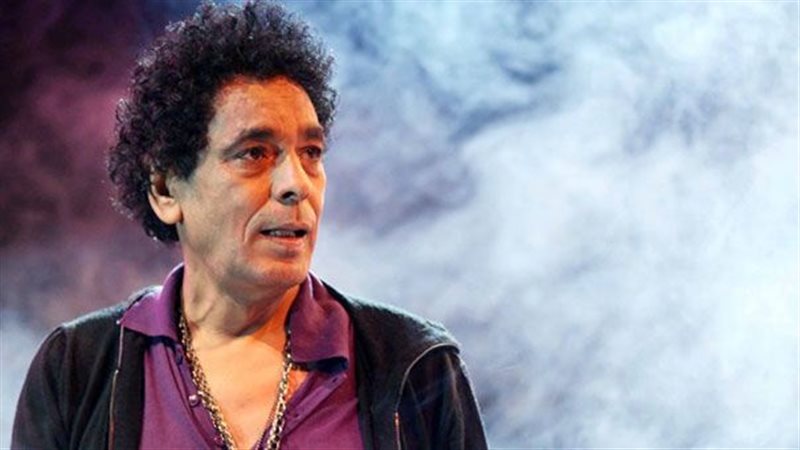  محمد منير