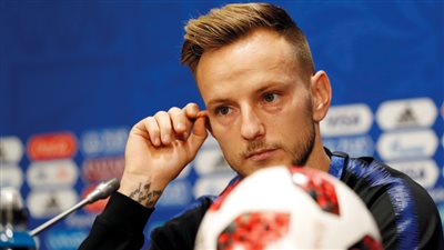 تقارير: باريس سان جيرمان يجدد رغبته في ضم راكيتيتش