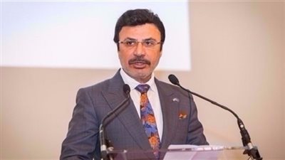 سفير الإمارات في بريطانيا: تحرير الحديدة سيجبر الحوثيين على التفاوض