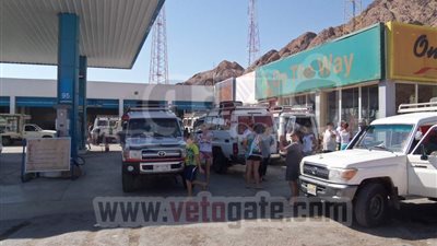 5 جنيهات سعر لتر البنزين فى 