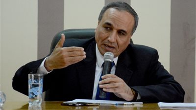 سلامة: ندرس عروضا بديلة لشركة المقاولون العرب لإدارة الكافيتريا