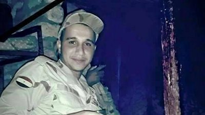 الشرقية تستعد لاستقبال 5 من شهداء اشتباكات سيناء