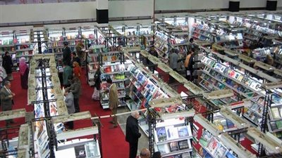 «التأصيل الشرعي للحفاظ على الآثار» أحد إصدارات الأزهر بمعرض الكتاب