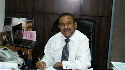 «عمرو أبو العيون» رئيسا للغرفة التجارية في أسيوط بالتذكية