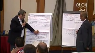 بالفيديو.. مرضى «إيدز» يروون معاناتهم مع المرض