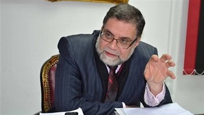 مختار نوح: عمليات إرهابية في ‏مصر‬ قريبا.. الأعلى قراءة بـ«توك شو فيتو»