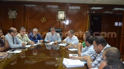 محافظ كفر الشيخ: تفعيل مبادرة «حلوة يا بلدي» بمشاركة الشباب