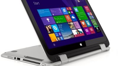 بالأسعار.. أفضل 4 «لاب توب» متحولة في مصر