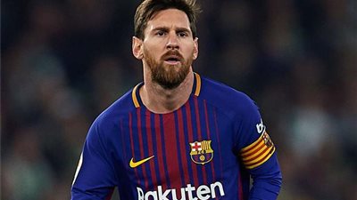 ميسي يطالب باستمرار عمليات البحث عن لاعب كارديف المفقود