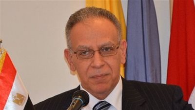 منظمة الأمن والتعاون في أوربا تعرب عن تعازيها في اغتيال النائب العام