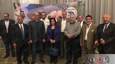 «نائب وزير الزراعة» تسلم 50 مزارعا شهادات الجودة في إنتاج الأسماك