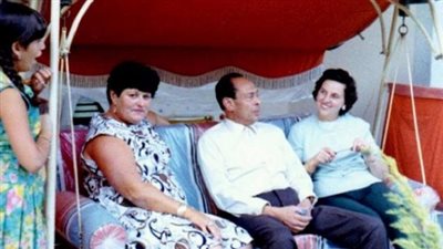 موقع عبري يكشف هوية مستلم جائزة منحتها إسرائيل لطبيب مصري