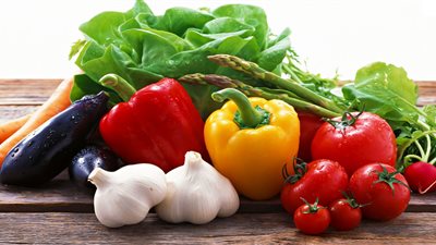 نافع: استقرار أسعار الخضراوات عقب 15 رمضان