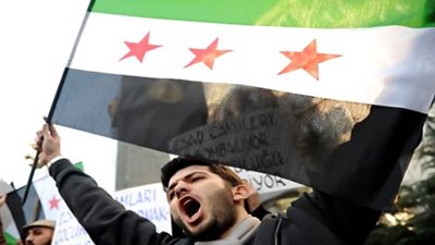 مجلس الشئون الخارجية: عصر الهيمنة الأمريكية انتهى