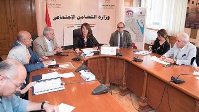 التضامن: توزيع 2 مليون كرتونة وإفطار مليون صائم في مبادرة شهر الخير