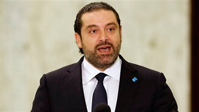 الحريري يكشف تفاصيل مباحثاته مع بوتين في الكرملين