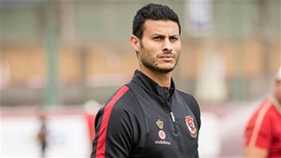 سليمان يدعم الشناوي هاتفيا.. تعرف على التفاصيل