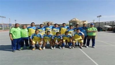 اليوم.. خماسي الإسماعيلي يواجه جامعة قناة السويس وديا