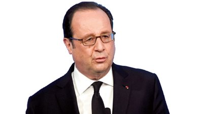 هولاند: يجب أن يتمتع الاتحاد الأوروبي بوحدة حقيقية