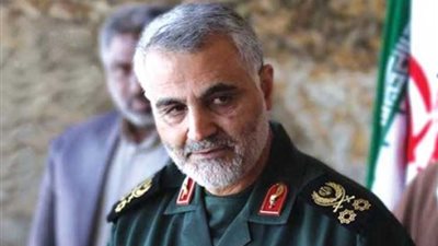 سليماني في مهمة توحيد الأحزاب الكردية بالعراق