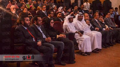 بالصور.. اختتام حفل تخريج متدربي 