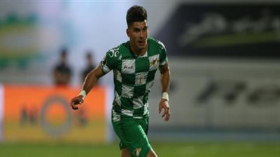 جلسة الوكيل مع الزمالك تحسم صفقة «زيزو» البرتغال