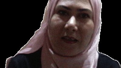 بالفيديو.. أول وكيلة نيابة إدارية بسوهاج: القاضي هو الوحيد الذي لا يستطيع أن يمارس عملا إضافيا