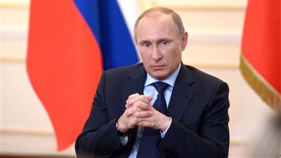 الرئيس الروسي: نرفض أي تدخلات خارجية في الوضع السياسي بفنزويلا