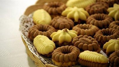 4 نصائح لتناول حلوى العيد دون مشكلات صحية