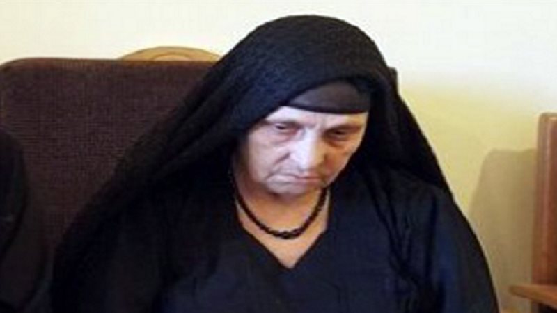 سعاد ثابت 