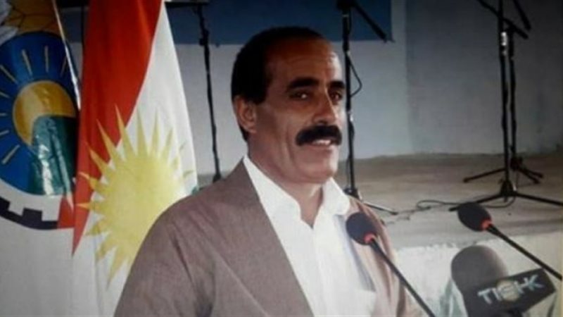 أحمد أحمدي
