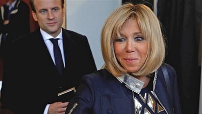 السيدة الأولى في فرنسا تقدم شكوى بسبب سرقة هويتها الإلكترونية