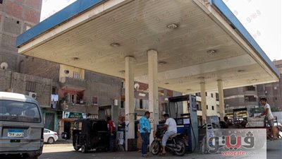 تموين الجيزة: متابعة محطات البنزين خلال أيام العيد للحفاظ على الأسعار