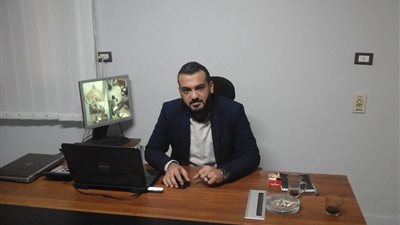 صبرة: 10% زيادات طبيعية يشهدها السوق العقاري سنويا