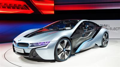 3 ماركات عالمية تساهم في تصميم سيارة ذاتية القيادة