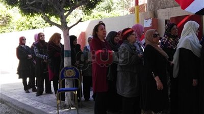 الانتخابات الرئاسية في ميزان بعثة الاتحاد الأفريقي.. المصريون شاركوا بقوة في العرس الانتخابي.. مشاركة كبار السن أجمل ما فيها.. مواقع التواصل وراء ضعف إقبال الشباب على اللجان.. ومنبهرون بمشاركة المرأة