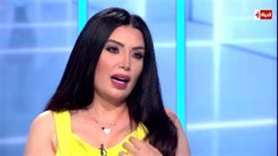 بالفيديو.. عبير صبري: «مبطقش الملحدين»