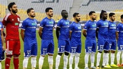 سموحة يسحق الشرطة البنيني في البطولة الأفريقية للطائرة