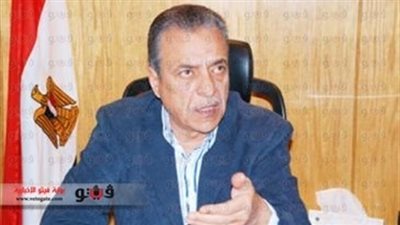 محافظ المنيا: لن أسمح باضطهاد الأقباط وفرض الإتاوات عليهم