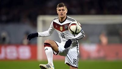 كروس: علينا تحسين أدائها للحفاظ على اللقب