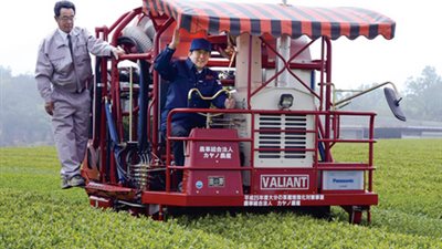 فيتنام تلغي التفتيش عن الإشعاعات في الواردات الغذائية من اليابان