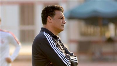 إيهاب جلال يركز على العرضيات قبل مواجهة الدراويش