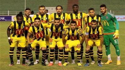 المقاولون يستعد لمواجهة الأسيوطي بمنع راحة اللاعبين