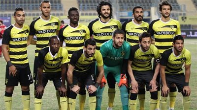 سموحة يسعى للمربع الذهبي على حساب وادي دجلة