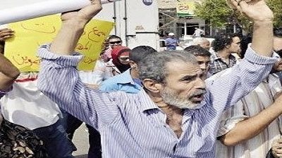 «كامل»: منشور المطالب الشعبية يصل لمحافظ الإسماعيلية