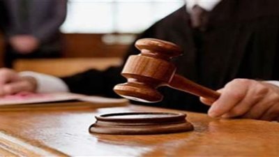 تأجيل محاكمة المتهم بقتل عامل في دمياط لـ 23 مايو