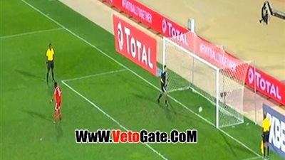 ليبيا تصعد لنصف نهائي بطولة أفريقيا للمحليين على حساب الكونغو (فيديو)