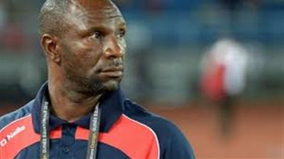 مدرب الكونغو: منتخب مصر الأفضل في المجموعة وهدفنا النهائي